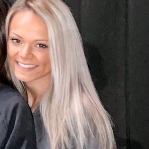 Meet your Posher, Tori belle